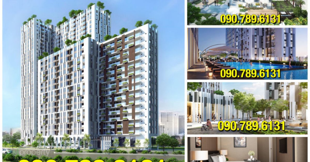 Apartment For S Centana In St Maichitho An Phu D 2 Apartment For S Centana In St Maichitho An Phu D 2