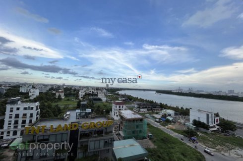 Cần bán căn hộ chung cư 2 phòng ngủ tại One Verandah, Thạnh Mỹ Lợi, Quận 2, Hồ Chí Minh