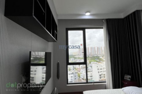 Cần bán căn hộ chung cư 2 phòng ngủ tại One Verandah, Thạnh Mỹ Lợi, Quận 2, Hồ Chí Minh