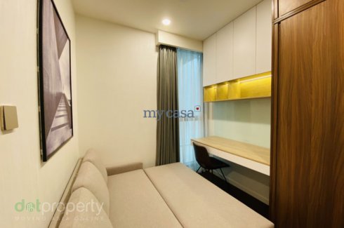 Cho thuê căn hộ chung cư 3 phòng ngủ tại Metropole Thủ Thiêm, Thủ Thiêm, Quận 2, Hồ Chí Minh