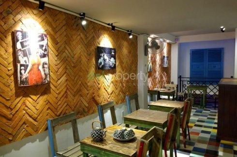 Homestay Hồ Chí Minh Quận 1 Lựa chọn hoàn hảo cho du lịch