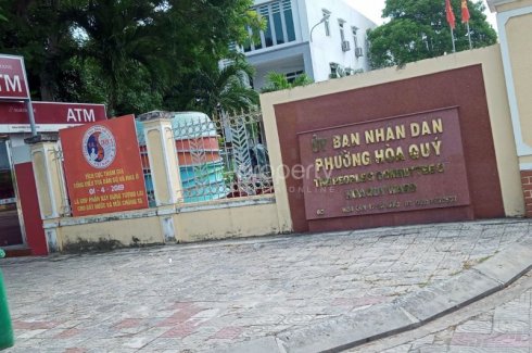 Bán đất Hòa Quý: Đang tìm kiếm một miếng đất để có thể xây dựng ngôi nhà mơ ước? Bạn không nên bỏ qua cơ hội sở hữu mảnh đất tuyệt đẹp tại khu vực Hòa Quý. Với vị trí đắc địa, không gian thoáng đãng và tiềm năng phát triển, bạn sẽ không phải hối tiếc khi đầu tư vào đây.