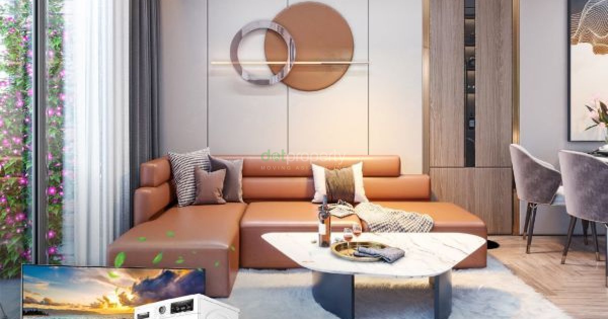 2 Bedrooms House in Khue My, Da Nang ₫ 3.89 billion Dot Property