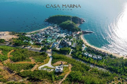 Cần bán villa 4 phòng ngủ tại Casa Marina Premium, Ghềnh Ráng, Qui Nhơn, Bình Định
