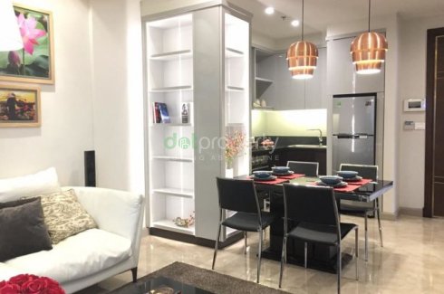 Condo for sale in An Phu, Ho Chi Minh