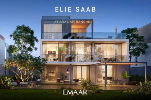 Biệt Thự Thiết kế bởi Elie Saab, The Rivus_Masterise ???? Cần bán ...