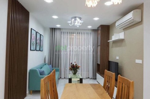 2 Bedroom Apartment For Rent In Kingston Residence Phuong 8 Ho Chi Minh