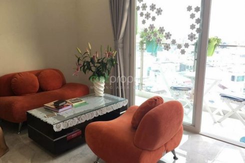 2 Bedroom Condo For Rent In Phuong 3 Ho Chi Minh - 