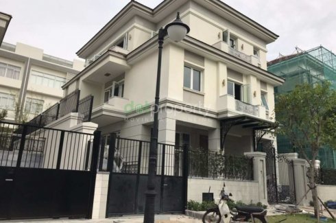 Sell ​​a lot of villas in Sala Dai Quang Minh, District 2, DT 325 - 1079m2,  priced at 94 - 220 billion. 📌 Villa for sale in Ho Chi Minh | Dot Property