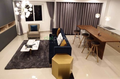 3 Bedroom Apartment For Rent In Dic Phoenix Vung Tau Nguyen An Ninh Ba Ria Vung Tau