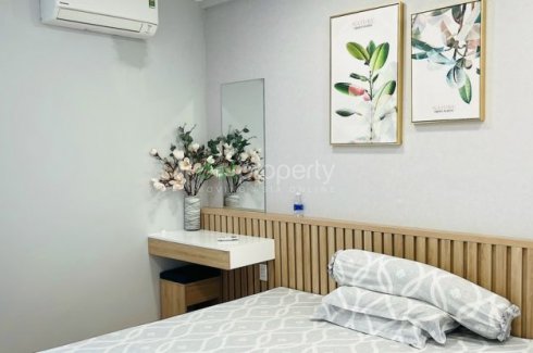 Cho thuê căn hộ chung cư 1 phòng ngủ tại DIC Gateway, Nguyễn An Ninh, Vũng Tàu, Bà Rịa - Vũng Tàu