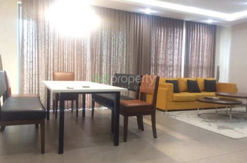 3 Bedroom Condo for rent in Riviera Point Apartment, Ho Chi Minh