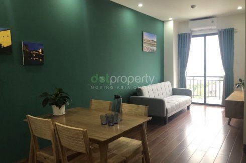 1 Bedroom Condo For Rent In An Hai Dong Da Nang
