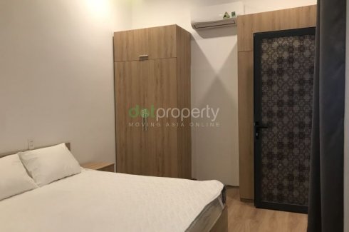 2 Bedroom Condo For Rent In An Hai Bac Da Nang