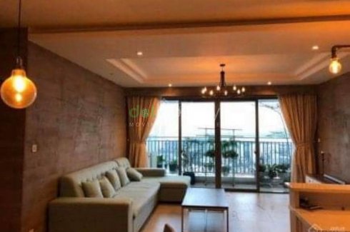 2 Bedroom Apartment for sale in Riviera Point Apartment, Ho Chi Minh