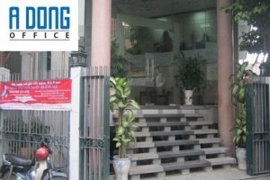 Cần bán văn phòng tại Quận 3, Hồ Chí Minh
