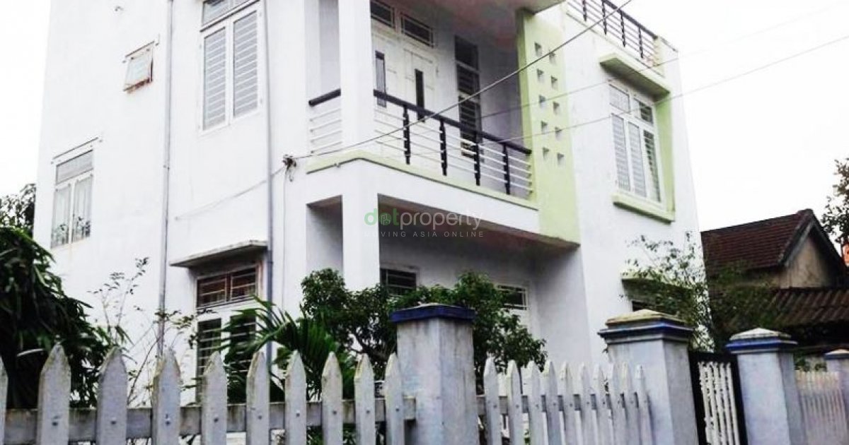 2 Bedroom House For Rent In Cam Nam Quang Nam Quang Nam