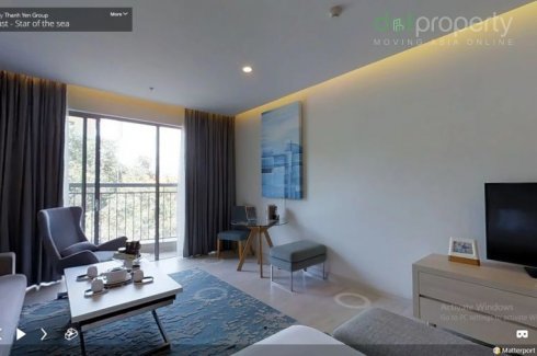 1 Bedroom Apartment For Sale In Gold Coast Nha Trang Loc Tho Khanh Hoa