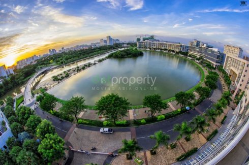 1 Bedroom Apartment for sale in Riviera Point Apartment, Ho Chi Minh