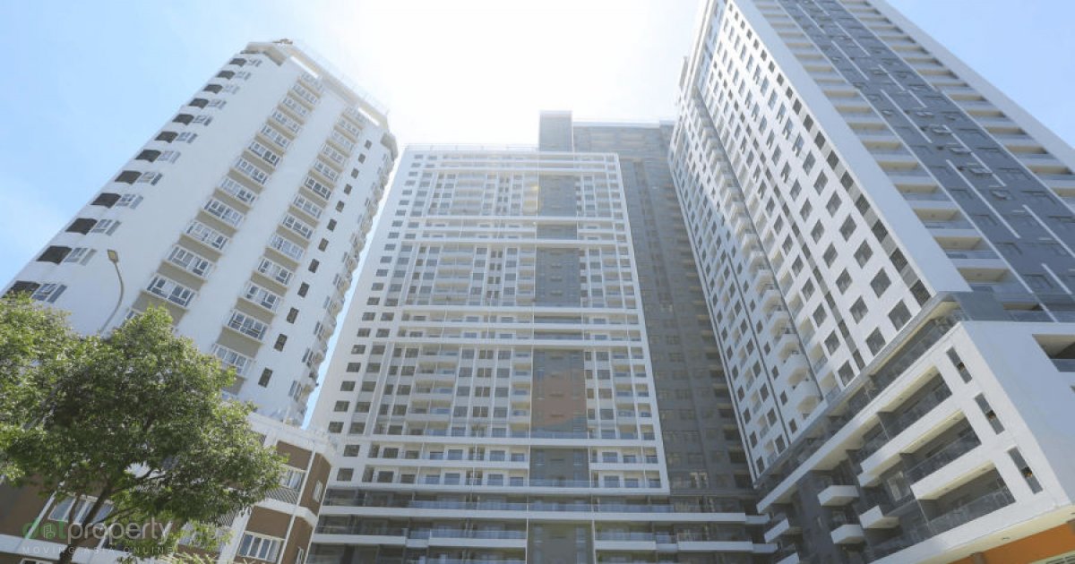 Fast sale of 2 Monarchy apartments in Da Nang city. 📌 Condo for sale in