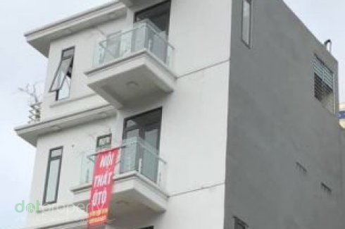 Cho thuê nhà phố 6 phòng ngủ tại Thụy Khuê, Quận Tây Hồ, Hà Nội