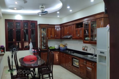 6 Bedroom House For Rent In Phuong Lien Ha Noi