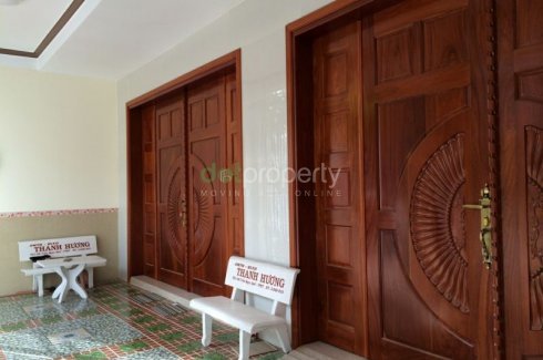 5 Bedroom House For Rent In Hung Thanh Can Tho