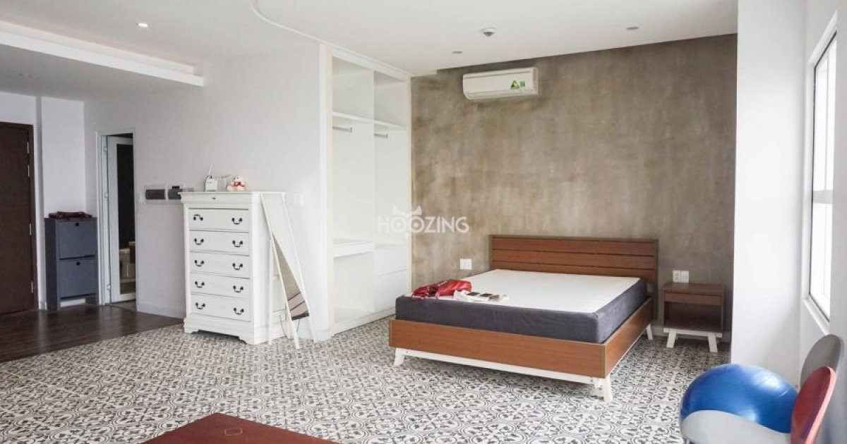 1 Bedroom Apartment For Rent In District 7 Ho Chi Minh Ho Chi Minh