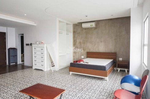 1 Bedroom Apartment For Rent In District 7 Ho Chi Minh