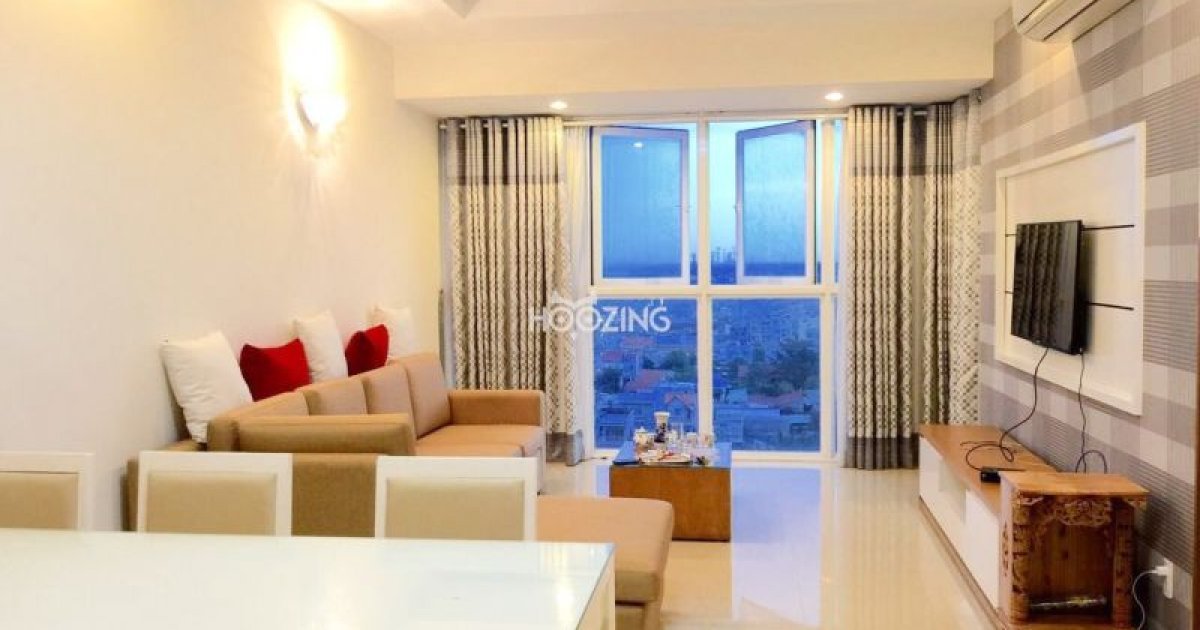 2 Bedroom Apartment For Rent In District 7 Ho Chi Minh Ho Chi Minh