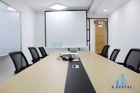 VIRTUAL OFFICE FOR RENT DISTRICT 2 - ONLY 399,000VND. ? Office for rent in  Ho Chi Minh | Dot Property