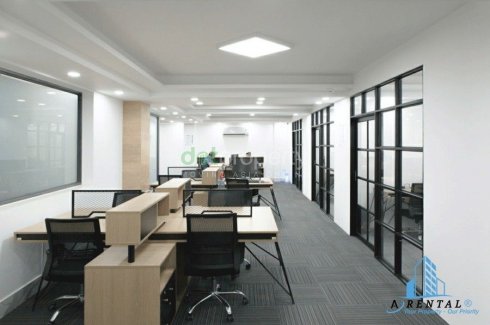 Office for rent on Tran Nao street - District 2. ? Commercial for rent in  Ho Chi Minh | Dot Property