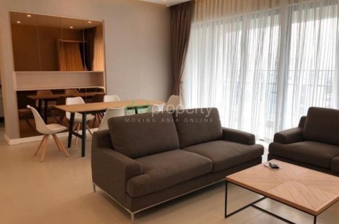 4 Bedroom Apartment For Rent In Vinhomes Golden River District 1 Ho Chi Minh