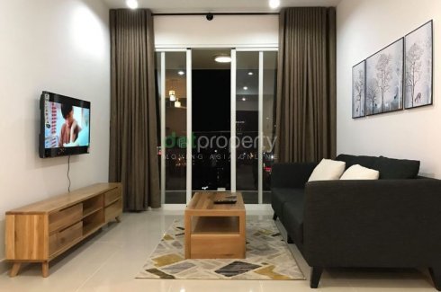 2 Bedroom Apartment For Rent In Ba Ria Vung Tau - 