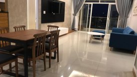 Nice Apartment For Rent In Riverside Residence Pmh D7 Condo For Rent In Ho Chi Minh Dot Property