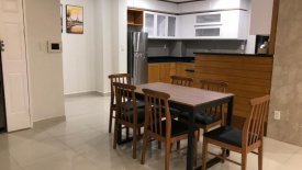 Nice Apartment For Rent In Riverside Residence Pmh D7 Condo For Rent In Ho Chi Minh Dot Property