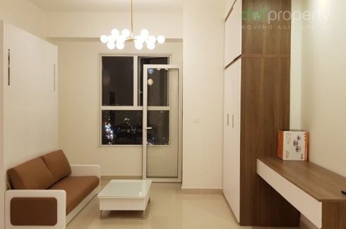 Officetel Sunrise City View For Rent In District 7 Apartment 1 Bedroom Apartment For Rent In Sunrise City View Tan Hung Ho Chi Minh